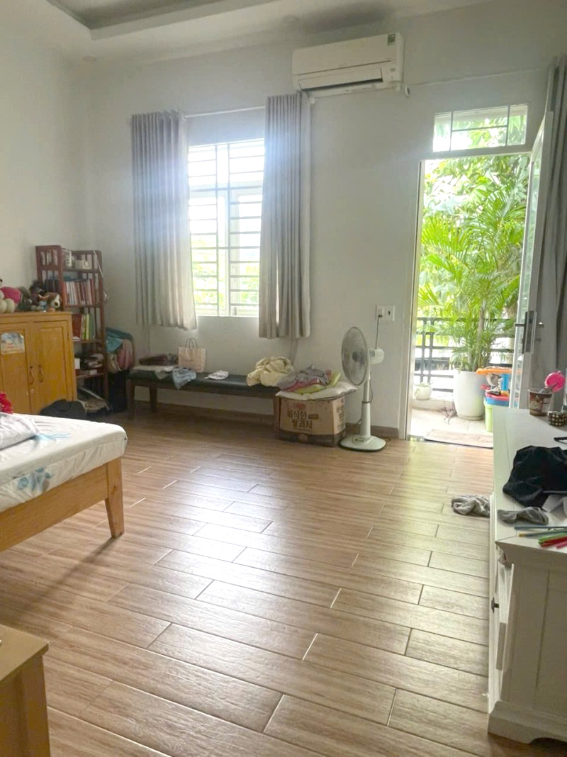 Bán nhà 4 tầng mới đẹp Linh Trung – Thủ Đức – Hẻm xe tải – 73m² – chỉ 7.5 tỷ, vào ở ngay! - Ảnh 3